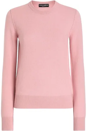 Dolce & Gabbana Pull en cachemire