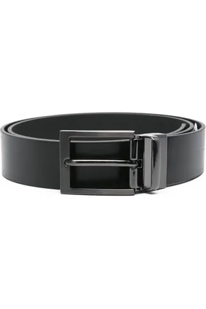 Karl Lagerfeld Ceinture en cuir
