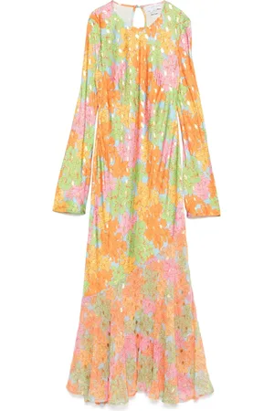 Never Fully Dressed Robe Alaia