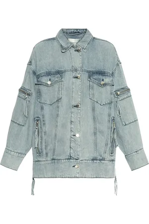Gestuz Veste en lyocell