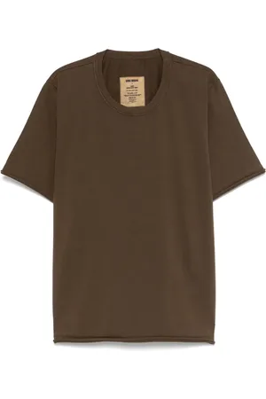 UMA WANG T-shirt en coton