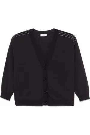 PESERICO SIGN Cardigan en coton