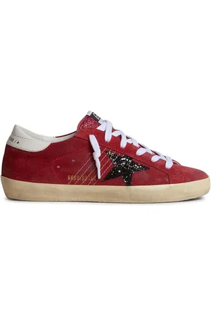 Golden Goose Baskets Super Star