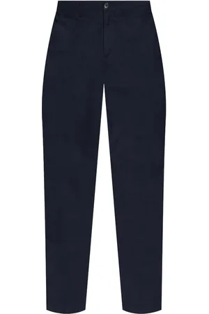 Paul Smith Pantalon à coupe fuselée