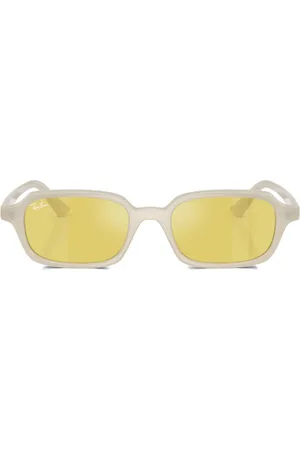 Ray-Ban Lunettes de soleil Zuri Bio-Based
