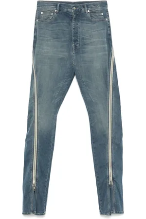 Rick Owens Jean Bolan Banana