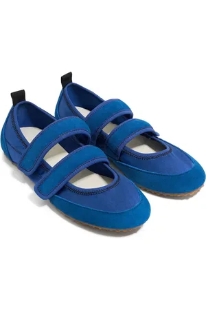 Bimba y Lola Ballerines à fermeture scratch