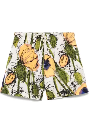WALES BONNER Short de bain Althea