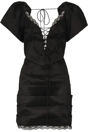 For Love And Lemons Robe courte Singrid