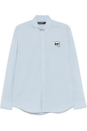 Karl Lagerfeld Chemise Ikonik Karl