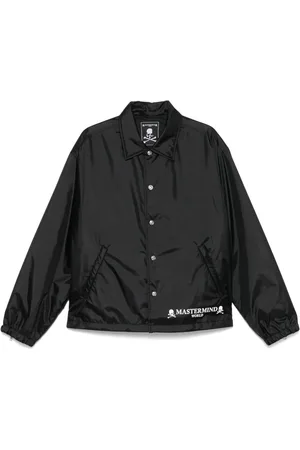 MASTERMIND JAPAN Veste Coach