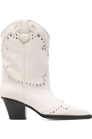 PARIS TEXAS Bottes Janice 60 mm