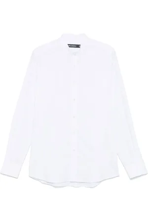 Karl Lagerfeld Chemise à manches longues