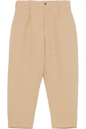 UMA WANG Pantalon Patrick