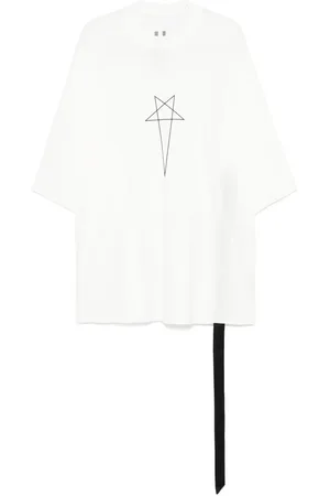 Rick Owens T-shirt Tommy