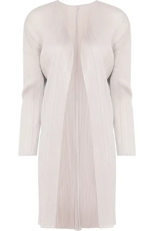 PLEATS PLEASE ISSEY MIYAKE Veste New Colorful Basics 4