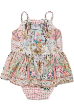 Camilla Robe Lisbon Lullaby