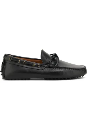 Boggi Milano Mocassins Wind