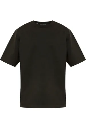 MISBHV T-shirt en coton