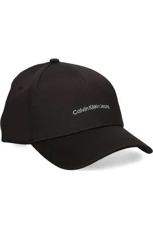 Calvin Klein Casquette à logo brodé