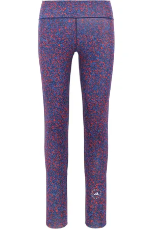 adidas Legging TruePurpose Optime