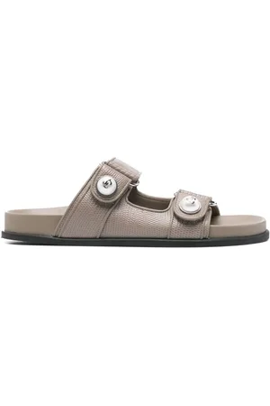 Jimmy Choo Claquettes Fayence