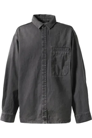 Entire Studios Chemise en jean