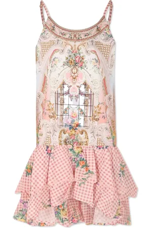 Camilla Robe Lisbon Lullaby