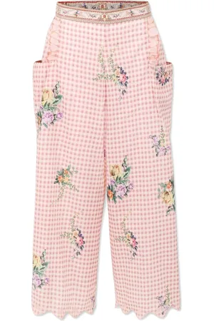 Camilla Pantalon Lisbon Lullaby