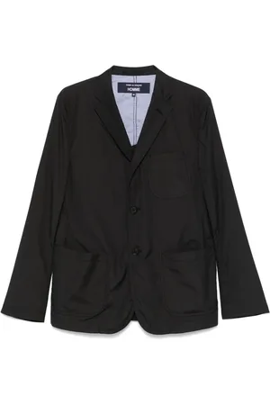 Comme des Garçons Blazer en coton