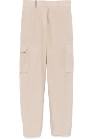 PESERICO SIGN Pantalon cargo court