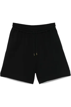 Moncler Short de sport en coton