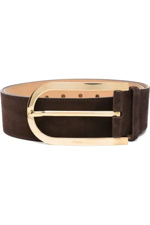 Ralph Lauren Ceinture en daim