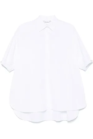 Max Mara Blouse Teano