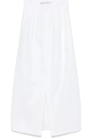 Max Mara Jupe longue Alcade