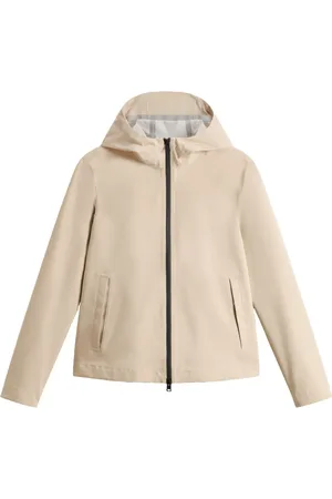 Woolrich Veste à capuche