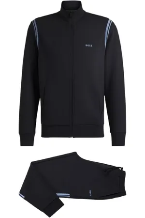 HUGO BOSS Survêtement à logo imprimé