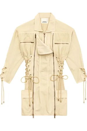 Isabel Marant Robe Izarra