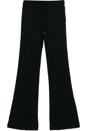 Tom Ford Pantalon de jogging à coutures apparentes