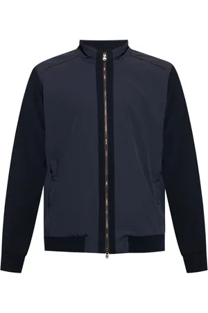 Paul & Shark Veste à empiècements