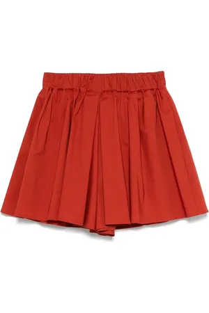 ..,MERCI Short à coupe ample