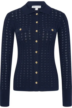 Rebecca Vallance Cardigan Natalie