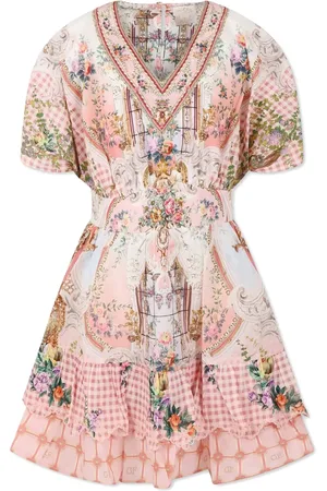 Camilla Robe Lisbon Lullaby