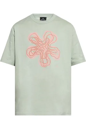 Paul Smith T-shirt à logo imprimé