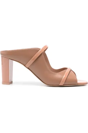 MALONE SOULIERS Mules Noah 70 mm