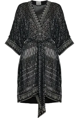 Isabel Marant Robe Nawel