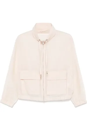 PESERICO SIGN Blazer à ornements