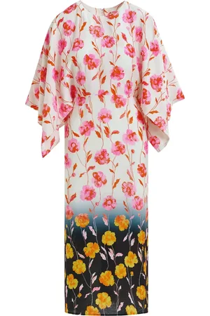 Essentiel Antwerp Robe Hermione à coupe mi-longue