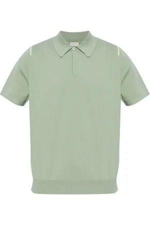 Paul Smith Polo en coton biologique