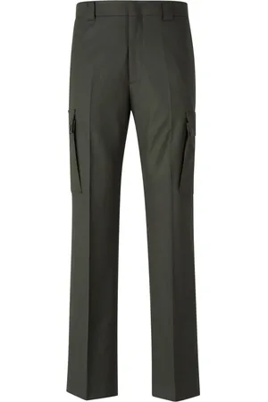 Berwich Pantalon en laine